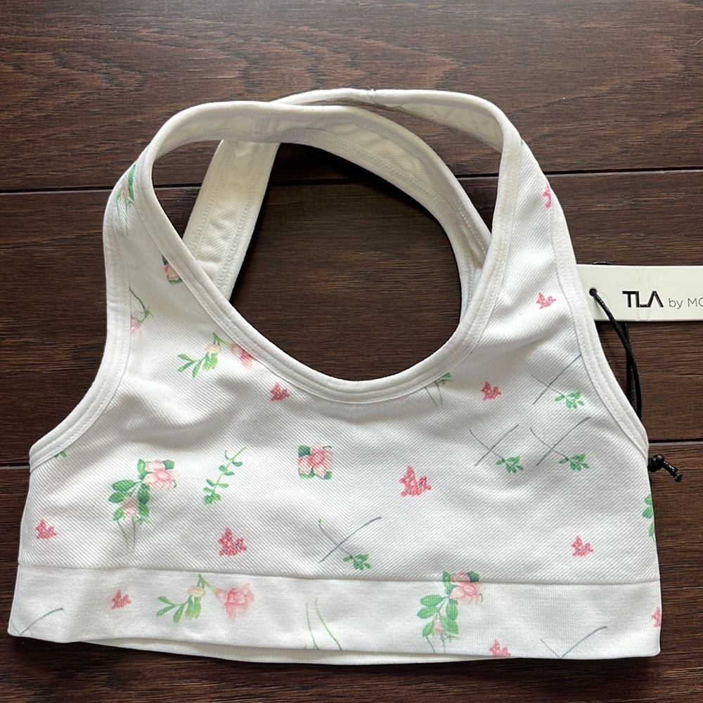 Sports bra